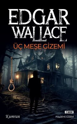 Üç Meşe Gizemi | Kumran (İnce Kapak)