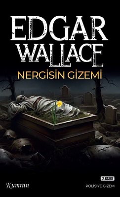 Nergisin Gizemi | Kumran (İnce Kapak)
