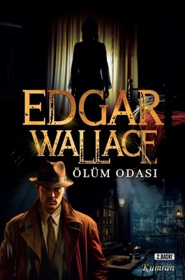 Ölüm Odası | Kumran (İnce Kapak)