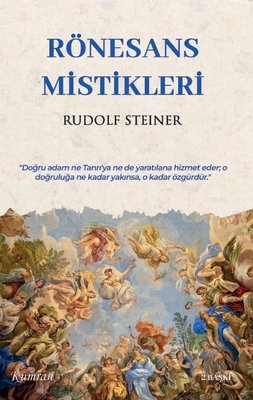 Rönesans Mistikleri | Kumran (İnce Kapak)