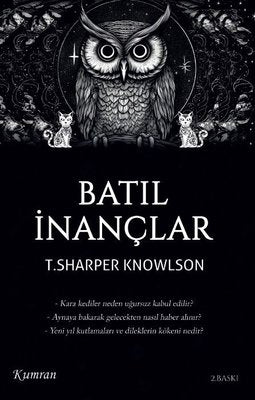 Batıl İnançlar | Kumran (İnce Kapak)