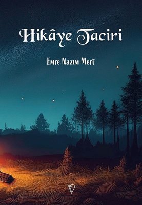 Hikaye Taciri | Vacilando Kitap (İnce Kapak)