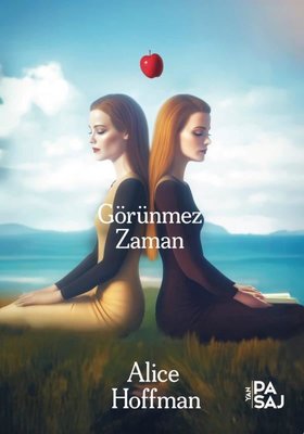Görünmez Zaman | Yan Pasaj (İnce Kapak)