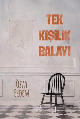 Tek Kişilik Balayı | Everest Yayınları (İnce Kapak)