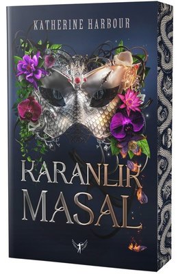 Karanlık Masal | Artemis Yayınları (İnce Kapak)