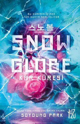 Snowglobe - Kar Küresi | Yuzu Kitap (İnce Kapak)