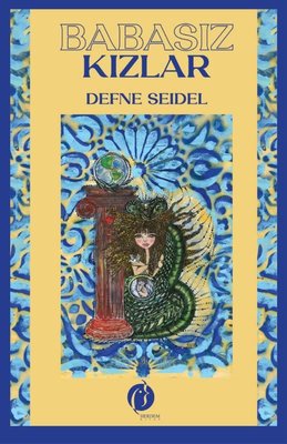 Babasız Kızlar | Herdem Kitap (İnce Kapak)