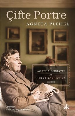 Çifte Portre - Bir Agatha Christie ve Oscar Kokoschka Romanı | Kafka Kitap (İnce Kapak)