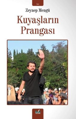 Kuyaşların Prangası | İzan Yayıncılık (İnce Kapak)