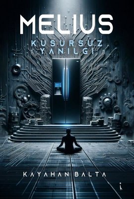 Melius - Kusursuz Yanılgı | İkinci Adam Yayınları (İnce Kapak)