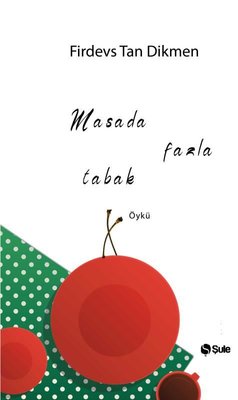 Masada Fazla Tabak | Şule Yayınları (İnce Kapak)