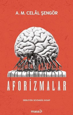 Aforizmalar | Masa Kitap (İnce Kapak)