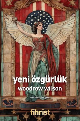 Yeni Özgürlük | Fihrist (İnce Kapak)