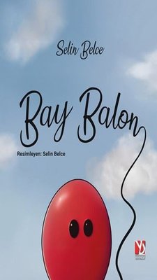 Bay Balon | Yazardan Direkt (İnce Kapak)