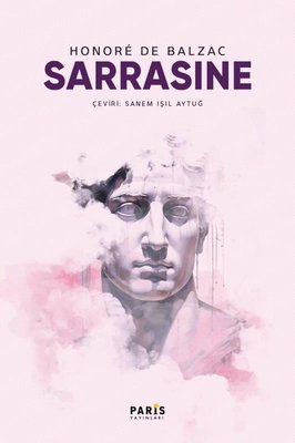Sarrasine | Paris (İnce Kapak)