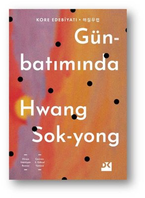 Günbatımında | Doğan Kitap (İnce Kapak)