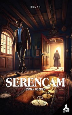 Serencam | Sonçağ Yayınları (İnce Kapak)