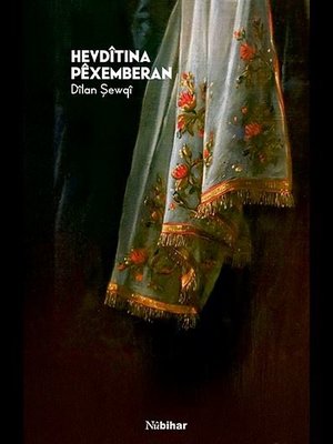 Hevditına Pexemberan | Nubihar Yayınları (İnce Kapak)