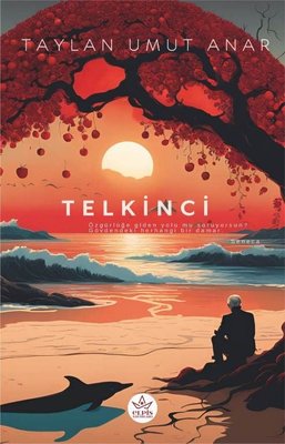 Telkinci | Elpis Yayınları (İnce Kapak)