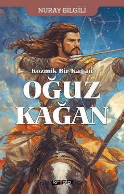 Kozmik Bir Kağan: Oğuz Kağan | Kripto (İnce Kapak)