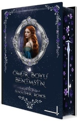 Ömür Boyu Benimsin | Lolla Yayınları (Ciltli)