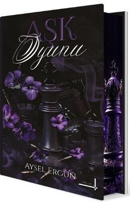 Aşk Oyunu | Lolla Yayınları (Ciltli)