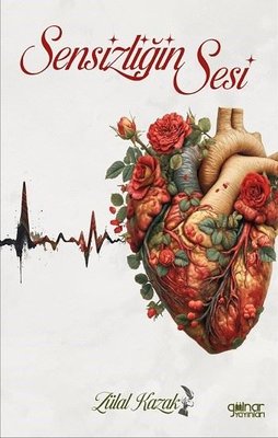Sensizliğin Sesi | Gülnar Yayınları (İnce Kapak)