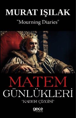 Matem Günlükleri - Kader Çizgisi | Gece Kitaplığı (İnce Kapak)