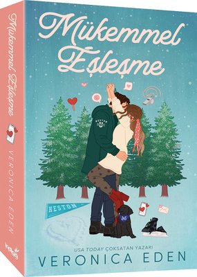 Mükemmel Eşleşme | İndigo Kitap (İnce Kapak)