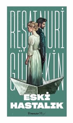Eski Hastalık | İnkılap Kitabevi (İnce Kapak)
