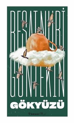 Gökyüzü | İnkılap Kitabevi (İnce Kapak)