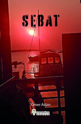 Sebat | Verno Kitap (İnce Kapak)
