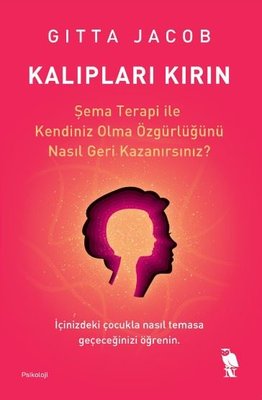 Kalıpları Kırın | Nemesis Kitap (İnce Kapak)