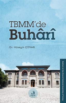 TBMM'de Buhari | Fecr Yayınları (İnce Kapak)