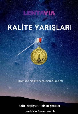 Kalite Yarışları | Metinlerarası Kitap (İnce Kapak)