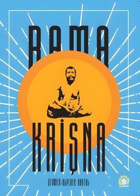 Ramakrişna Hayatı ve Öğretileri | Ganeşa Yayınları (İnce Kapak)