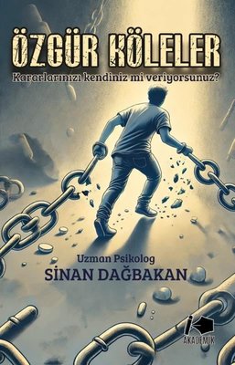 Özgür Köleler | Kalemşor Yayınları (İnce Kapak)