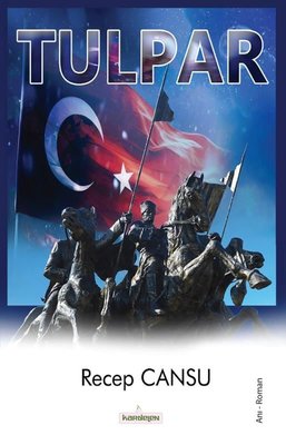 Tulpar | Kardelen Yayınları (İnce Kapak)