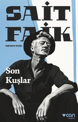 Son Kuşlar | Can Yayınları (İnce Kapak)