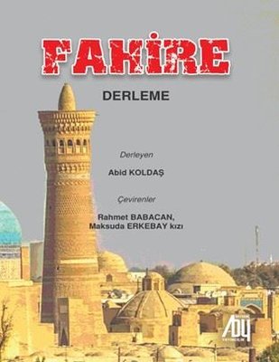 Fahire | Baygenç Yayıncılık (İnce Kapak)