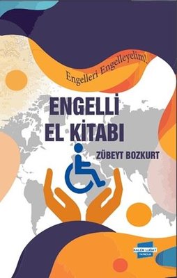 Engelli El Kitabı | Kalem Lugat Yayıncılık (İnce Kapak)