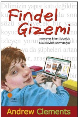 Findel Gizemi | Günışığı Kitaplığı (İnce Kapak)