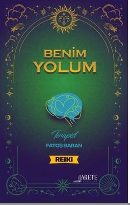 Benim Yolum | Arete Yayınları (İnce Kapak)