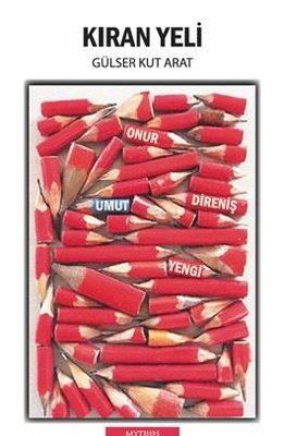 Kıran Yeli | Mythos Kitap (İnce Kapak)