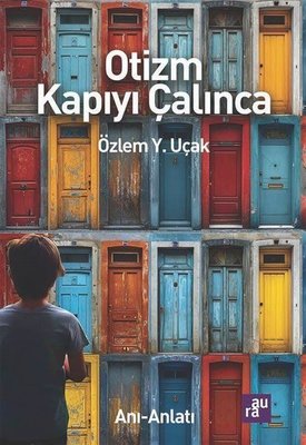 Otizm Kapıyı Çalınca | Aura (İnce Kapak)