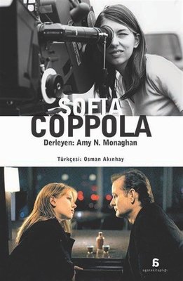 Sofıa Coppola | Agora Kitaplığı (İnce Kapak)