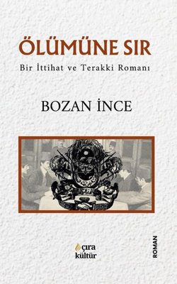 Ölümüne Sır | Çıra Yayınları (İnce Kapak)