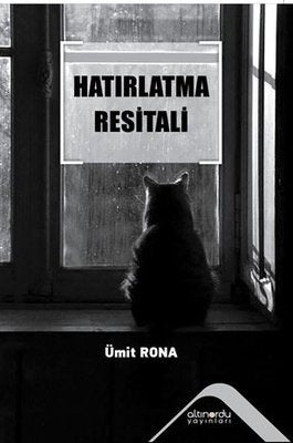 Hatırlatma Resitali | Altınordu (İnce Kapak)