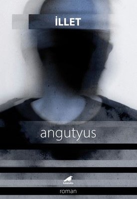 İllet | Karakarga (İnce Kapak)