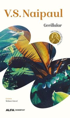 Gerillalar | Alfa Yayıncılık (İnce Kapak)